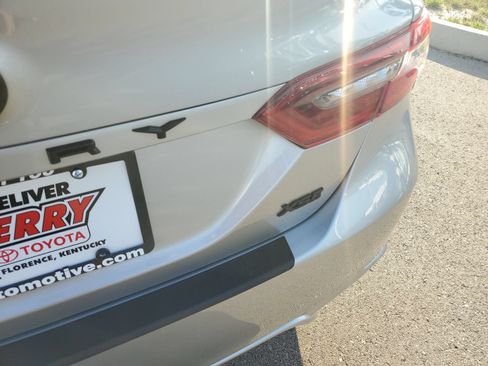Used 2024 Toyota Camry XSE w/ Cold Weather Package FWD image 7