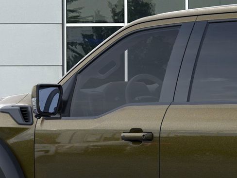 New 2025 Ford F150 Raptor image 20