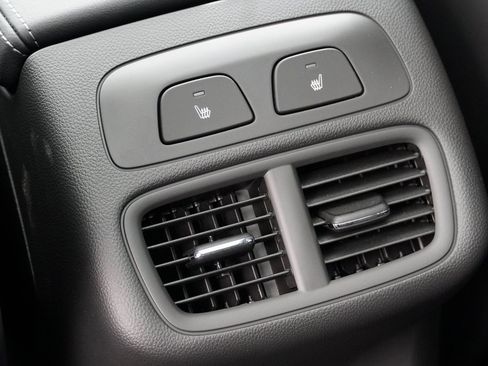 New 2026 Buick Envision Avenir image 27