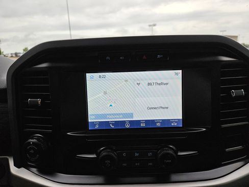 Used 2023 Ford F150 XLT w/ Trailer Tow Package image 15