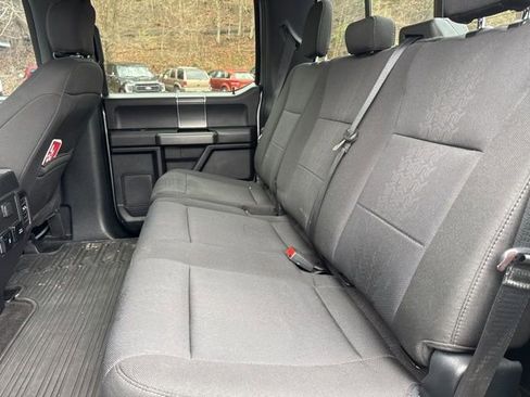 Used 2020 Ford F150 XLT w/ Equipment Group 302A Luxury image 23