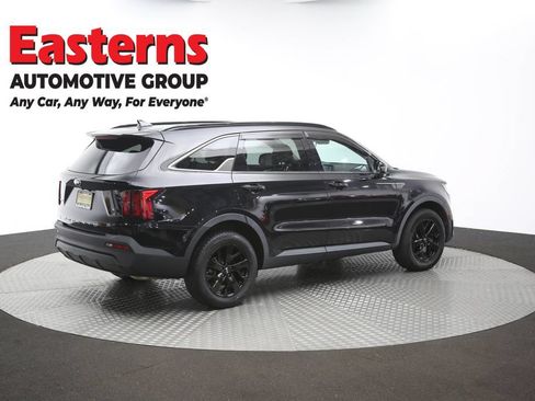 Used 2021 Kia Sorento S w/ Panoramic Sunroof Package AWD/4WD image 43
