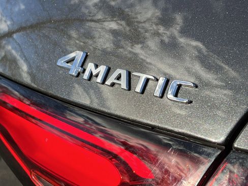 New 2026 Mercedes-Benz GLC 300 4MATIC image 28