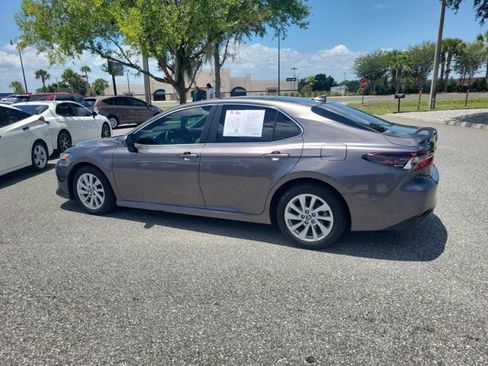 Used 2023 Toyota Camry LE w/ Convenience Package FWD image 13