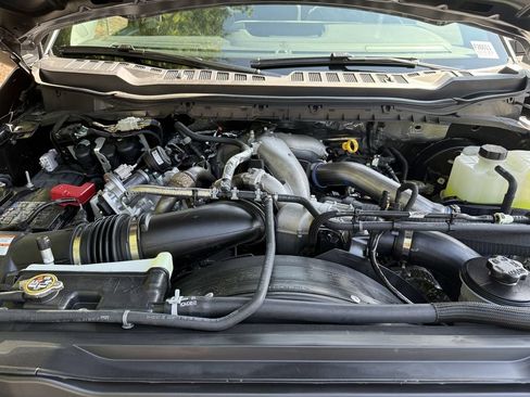 New 2026 Ford F250 XL w/ XL Driver Assist Package RWD image 12