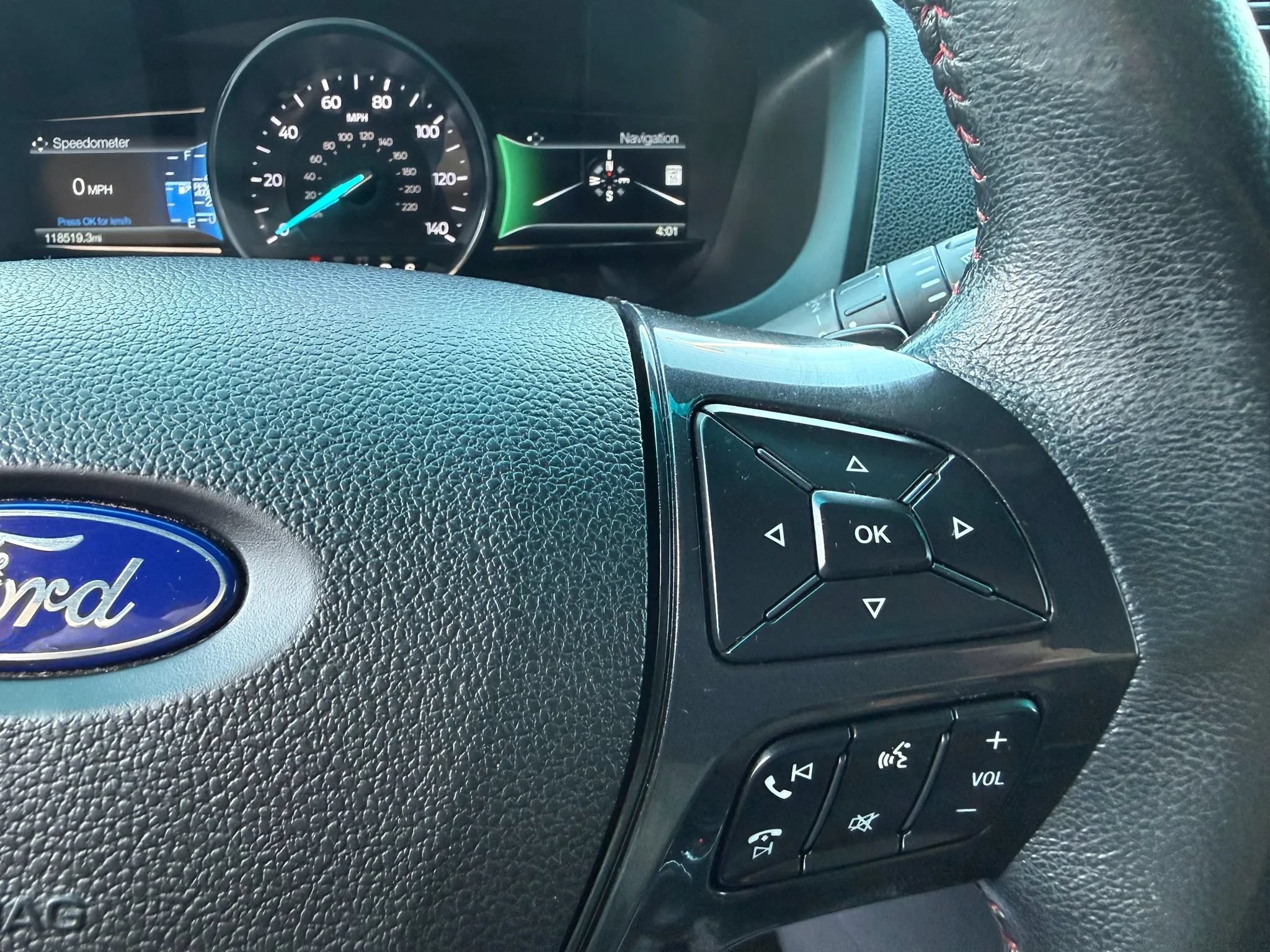 Used 2016 Ford Explorer Sport AWD/4WD image 21