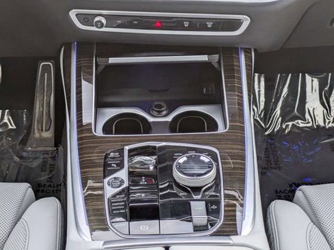 Used 2023 BMW X7 xDrive40i w/ Executive Package AWD/4WD image 20