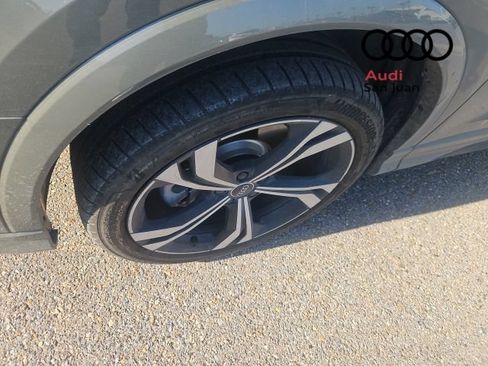 Used 2024 Audi Q3 2.0T Premium Plus w/ Premium Plus Package AWD/4WD image 5