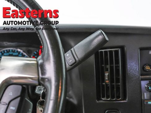 Used 2019 Chevrolet Express 2500 Extended w/ Safety Package RWD image 13