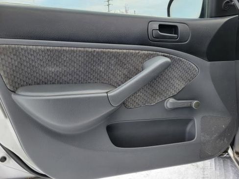 Used 2005 Honda Civic VP image 12