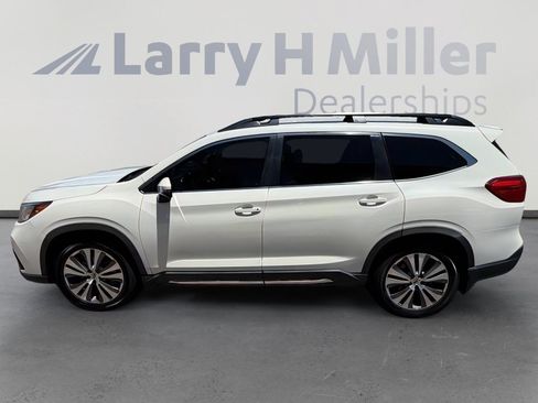 Used 2020 Subaru Ascent Limited w/ Popular Package #2A AWD/4WD image 2