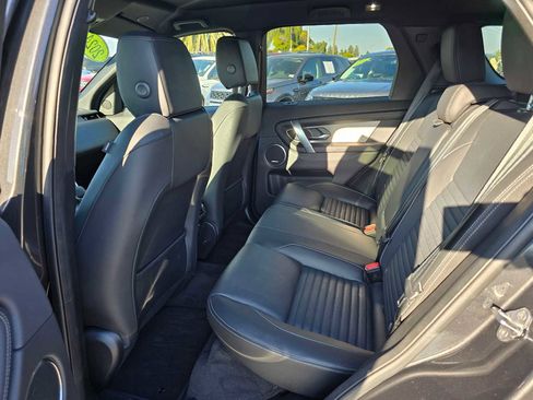 Used 2024 Land Rover Discovery Sport Dynamic SE image 16