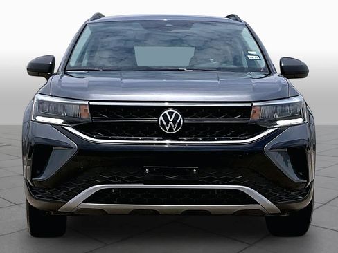 Used 2024 Volkswagen Taos S FWD image 4
