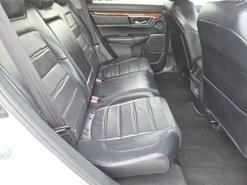 Used 2022 Honda CR-V EX-L image 24