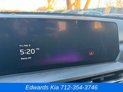 New 2025 Kia Telluride EX X-Line image 24