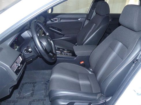 Used 2022 Honda Civic Sport image 18