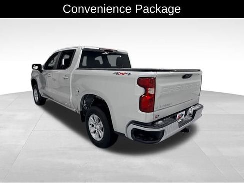 Used 2022 Chevrolet Silverado 1500 LT image 4