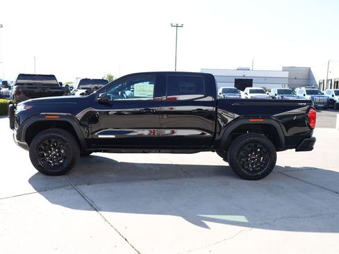 New 2026 GMC Canyon Elevation w/ Convenience Package AWD/4WD image 3