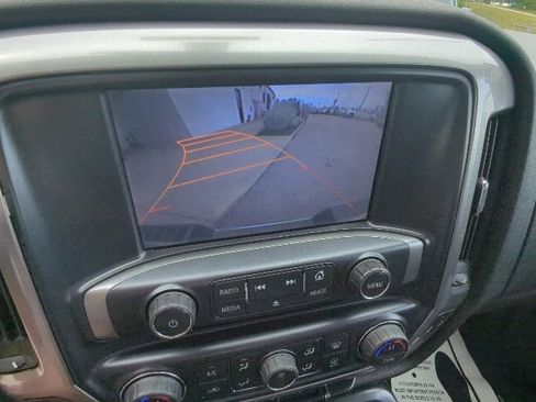 Used 2014 Chevrolet Silverado 1500 LT w/ LT Convenience Package RWD image 20