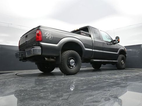 Used 2016 Ford F250 XLT w/ XLT Value Package AWD/4WD image 50