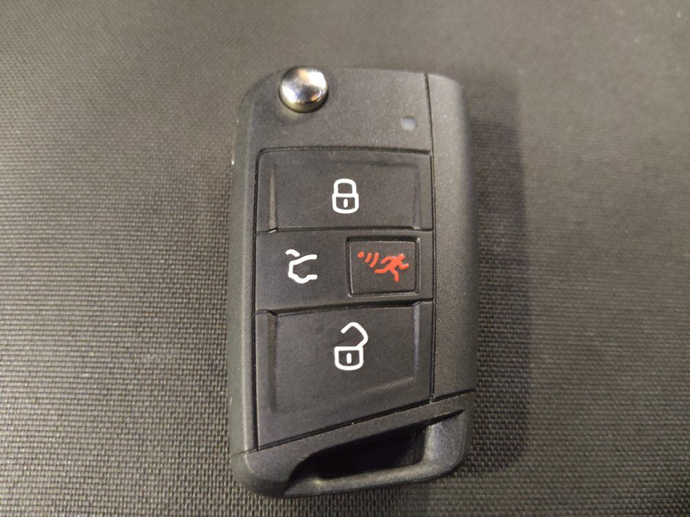 Used 2017 Volkswagen GTI S FWD image 33
