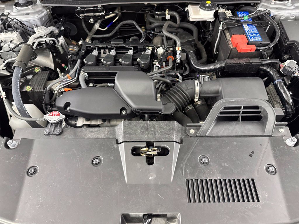 Used 2024 Honda CR-V EX-L image 19