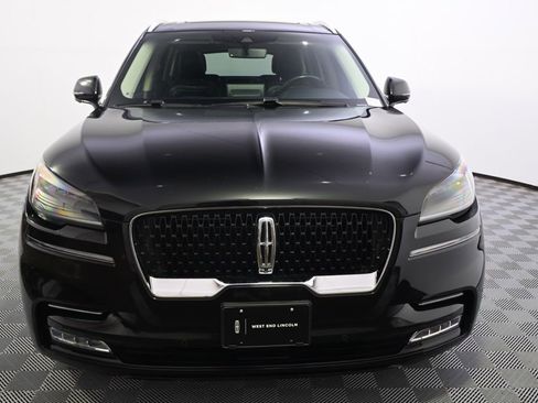 Used 2021 Lincoln Aviator Reserve w/ Equipment Group 208A AWD/4WD image 10