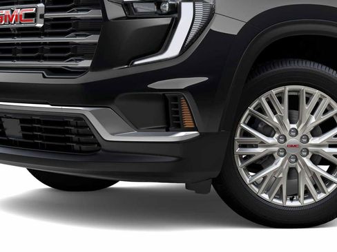 New 2026 GMC Acadia Elevation FWD image 36