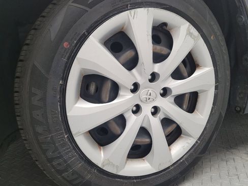 Used 2023 Toyota Corolla LE FWD image 31