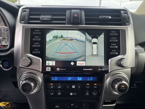 Used 2023 Toyota 4Runner Limited image 28