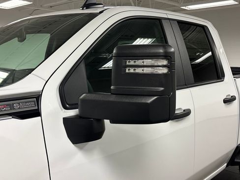 New 2026 GMC Sierra 2500 Pro w/ 1SA Pro Safety Plus Package image 7