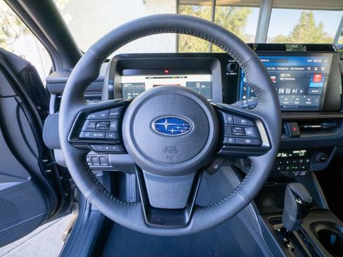New 2026 Subaru Outback Limited XT w/ Premium/Limited Package 2 AWD/4WD image 12