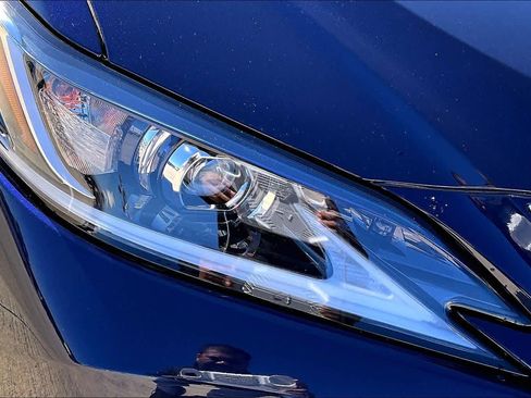 Certified 2025 Lexus ES 350 ES 350 image 27