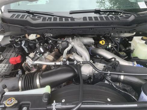 New 2024 Ford F350 XL w/ XL Chrome Package image 26