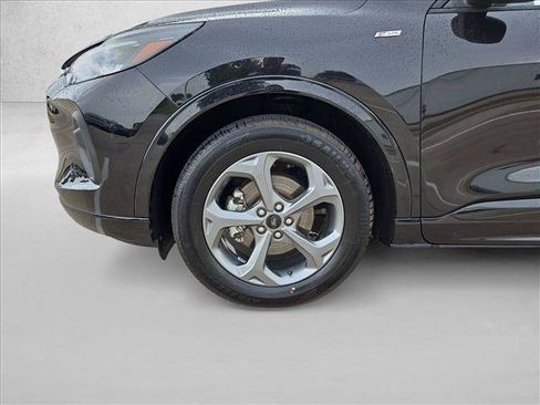 Used 2024 Ford Escape ST-Line FWD image 24