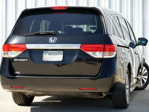Used 2014 Honda Odyssey EX image 4