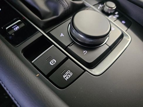 New 2026 MAZDA MAZDA3 s image 34