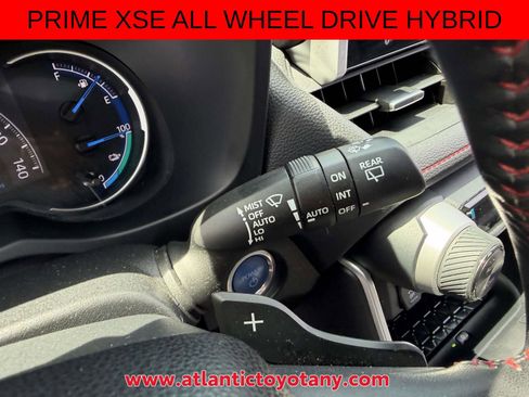 Used 2022 Toyota RAV4 XSE w/ Weather Package AWD/4WD image 34