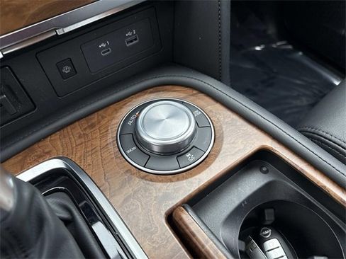 Used 2024 Nissan Armada SL w/ Cargo Package image 25