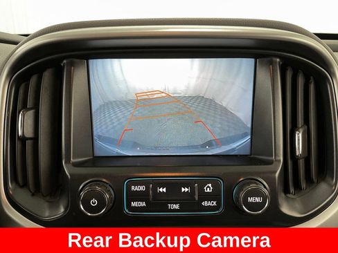 Certified 2016 Chevrolet Colorado LT w/ LT Convenience Package AWD/4WD image 2