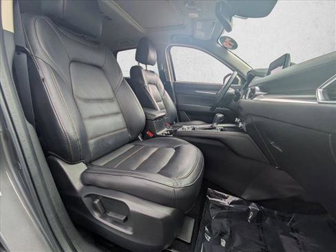 Used 2019 MAZDA CX-5 Grand Touring image 23