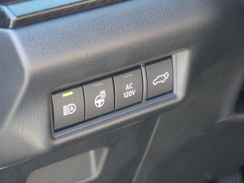 Used 2026 Toyota Grand Highlander AWD Hybrid image 25