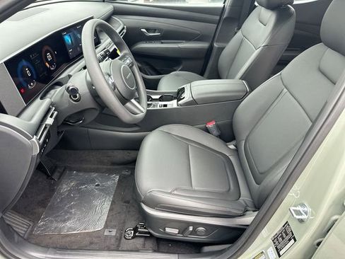 New 2026 Hyundai Santa Cruz SEL AWD/4WD image 15