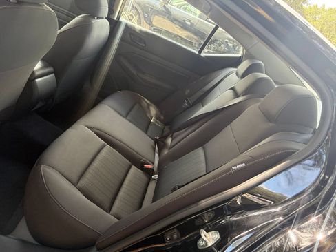 Used 2026 Nissan Altima 2.5 SV FWD image 39