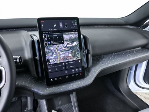 New 2026 Volvo EX30 Ultra w/ Protection Package Premier AWD/4WD image 12