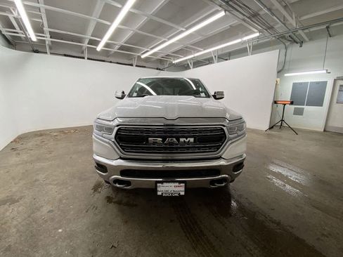 Used 2019 RAM 1500 Limited image 9