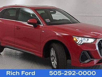 Used 2025 Audi Q3 2.0T Premium