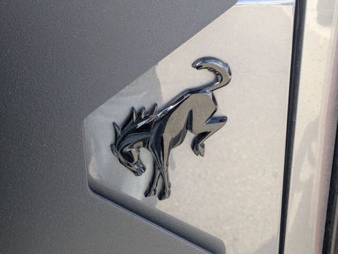 Used 2021 Ford Bronco Outer Banks AWD/4WD image 28