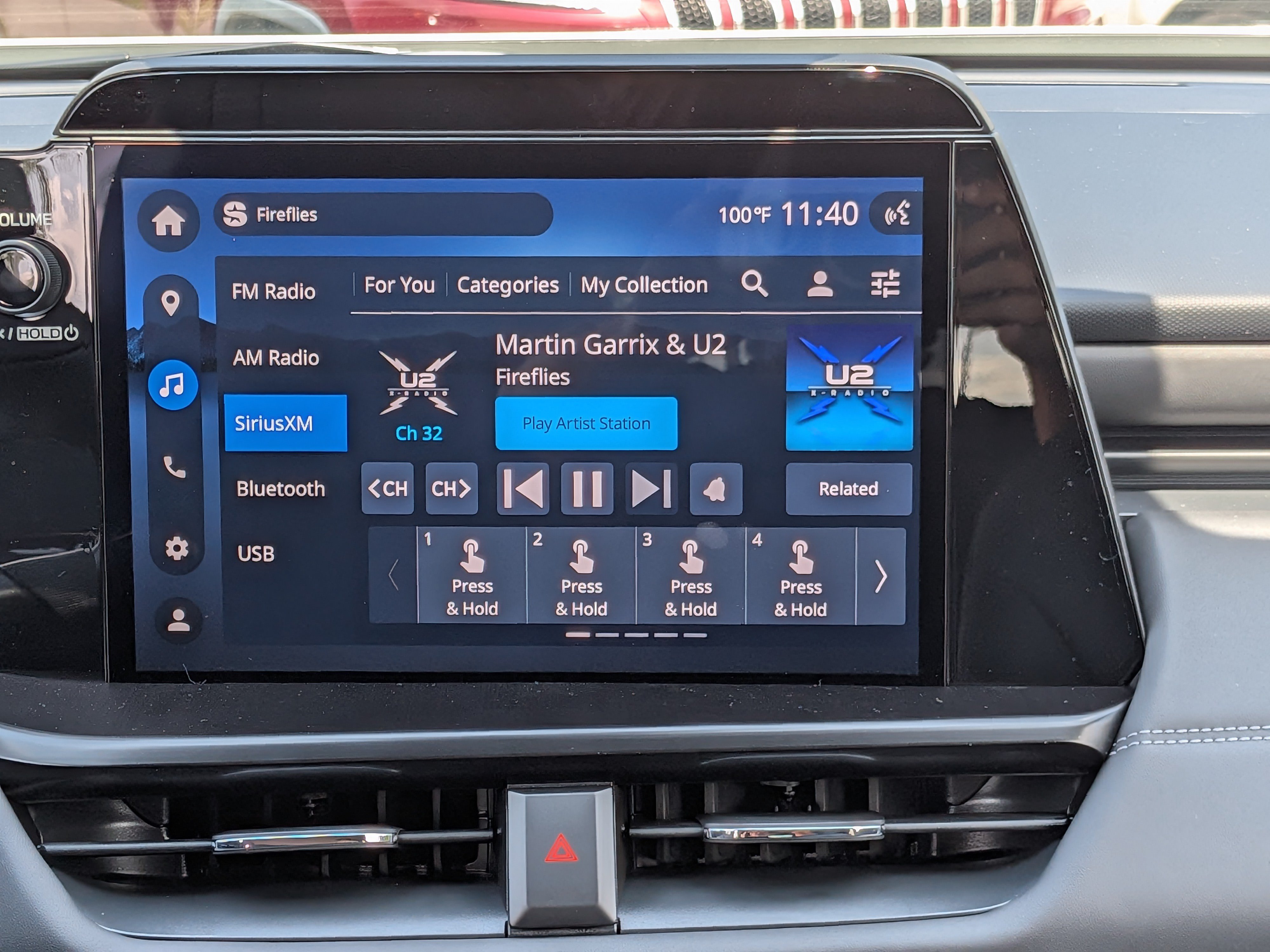 Used 2026 Subaru Outback Touring XT AWD/4WD image 19