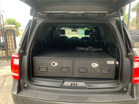 Used 2018 Ford Expedition XL w/ Fleet Convenience Package image 10